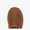Ženski škornji DFSH370021 NORDIC LOW BASIC tan