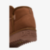 Ženski škornji DFSH370021 NORDIC LOW BASIC tan