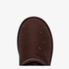 Ženski škornji DFSH370021 NORDIC LOW BASIC chocolate
