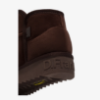 Ženski škornji DFSH370021 NORDIC LOW BASIC chocolate