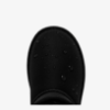 Ženski škornji DFSH370021 NORDIC LOW BASIC black