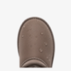 Ženski škornji DFSH370021 NORDIC LOW BASIC taupe
