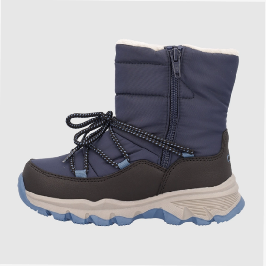 Otroški škornji 3Q74674J 46NU KIDS CATAY WATERPROOF b.blue-bluestone