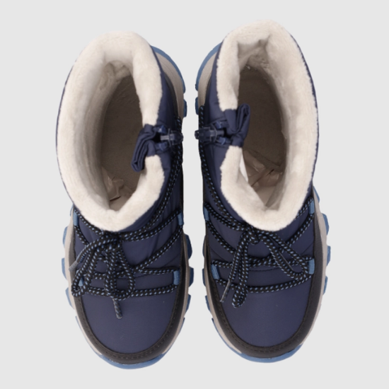 Otroški škornji 3Q74674J 46NU KIDS CATAY WATERPROOF b.blue-bluestone
