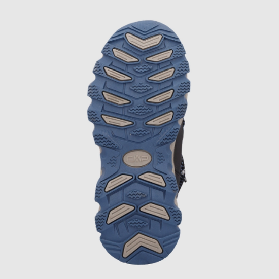 Otroški škornji 3Q74674J 46NU KIDS CATAY WATERPROOF b.blue-bluestone