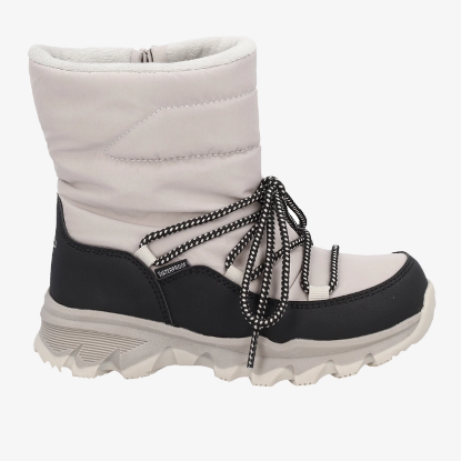 CMP baby škornji CATAY WATERPROOF tortora