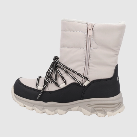 CMP baby škornji CATAY WATERPROOF tortora