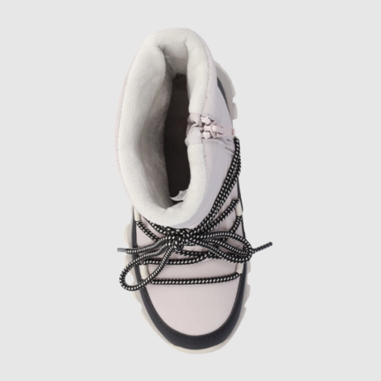 CMP baby škornji CATAY WATERPROOF tortora
