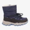 CMP baby škornji CATAY WATERPROOF b.blue-bluestone