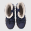 Picture of CMP baby škornji CATAY WATERPROOF b.blue-bluestone