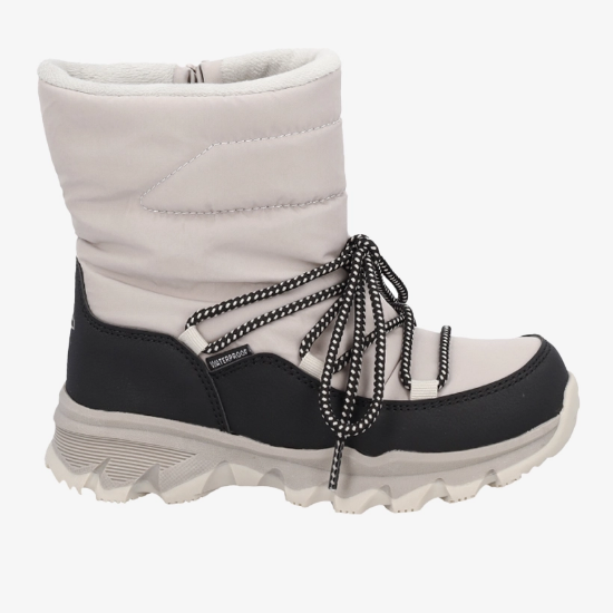 Otroški škornji 3Q74674J P617 KIDS CATAY WATERPROOF tortora