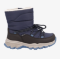 CMP otr škornji CATAY WATERPROOF b.blue-bluestone