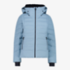 CMP ž bunda 34W4406 L514 APRÉS SKI PADDED JACKET cool blue