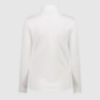 Ženska majica - puli 36L1726 A001 SOFTECH MIDLAYER bianco 