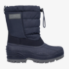 Otroški škornji 3Q75674J N950 HANKI 3.0 black blu