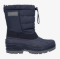 CMP otr škornji HANKI 3.0 black blue 