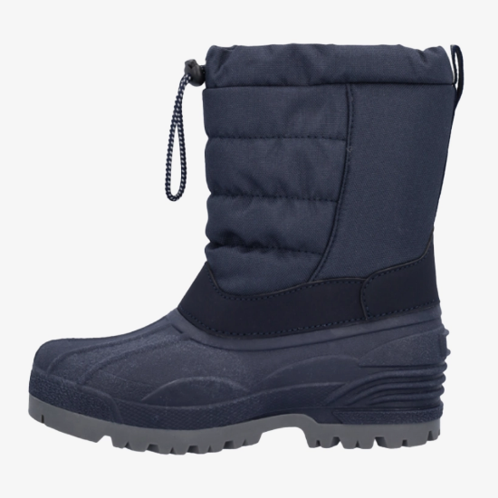 Otroški škornji 3Q75674 N950 HANKI 3.0 black blue