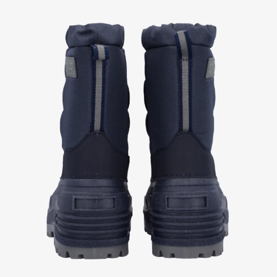 Otroški škornji 3Q75674 N950 HANKI 3.0 black blue