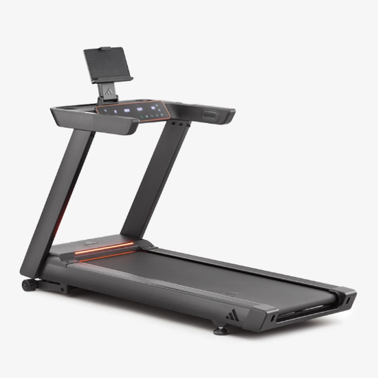 Tekalna steza AVUS 10621 T-23 black