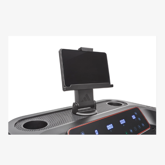 Tekalna steza AVUS 10621 T-23 black