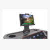 Tekalna steza AVUS 10621 T-23 black
