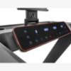 Tekalna steza AVUS 10621 T-23 black