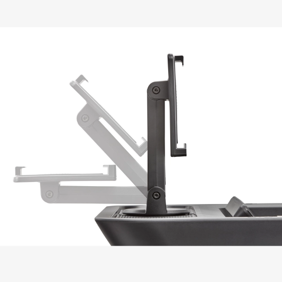 Tekalna steza AVUS 10621 T-23 black