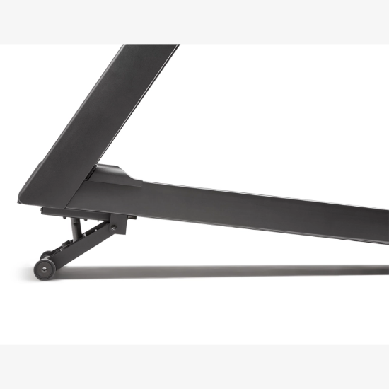 Tekalna steza AVUS 10621 T-23 black
