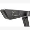 Tekalna steza AVUS 10621 T-23 black