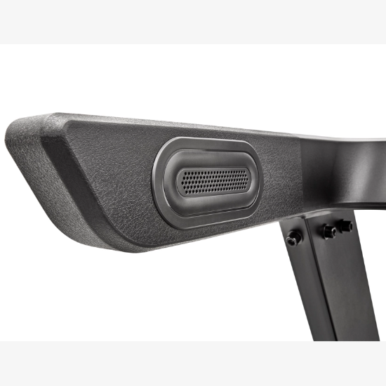Tekalna steza AVUS 10621 T-23 black