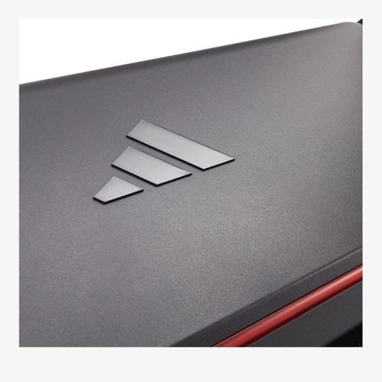 Tekalna steza AVUS 10621 T-23 black