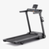 Tekalna steza AVUS-10221 T-24C black