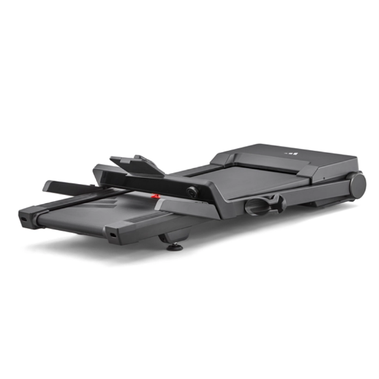 Tekalna steza AVUS-10221 T-24C black