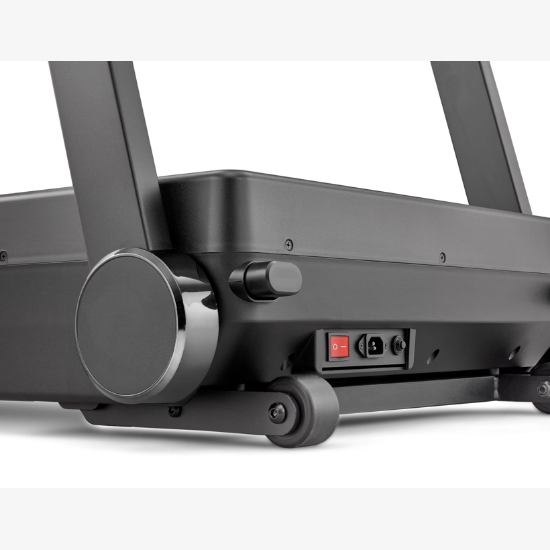 Tekalna steza AVUS-10221 T-24C black