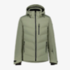 ICEPEAK m smučarska bunda FOLEY light green