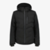 ICEPEAK m smučarska bunda FOLEY basic black