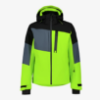 ICEPEAK m bunda FRISCO light green