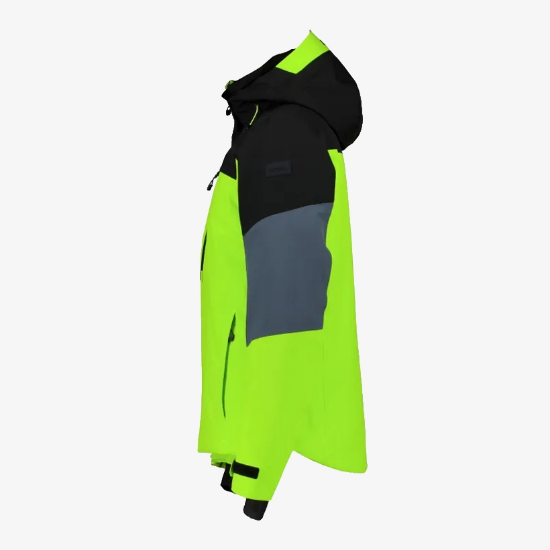 ICEPEAK m bunda FRISCO light green
