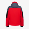 	ICEPEAK m smučarska bunda FRISCO classic red
