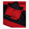 ICEPEAK m smučarska bunda FRISCO classic red