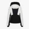 ICEPEAK ž bunda EVELETH optical white