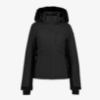 ICEPEAK ž bunda EVELETH basic black