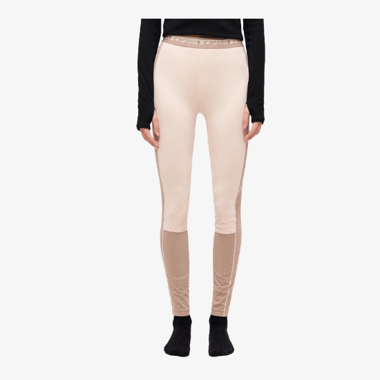 	ICEPEAK ž perilo CRESSON baby pink