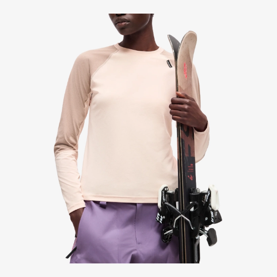 ICEPEAK ž perilo CORINNA baby pink
