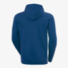 HELLY HANSEN m kapucar NORD GRAPHIC HOODIE dark blue