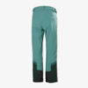 	HELLY HANSEN m smučarske hlače ALPHA INSULATED SKI PANTS opal green