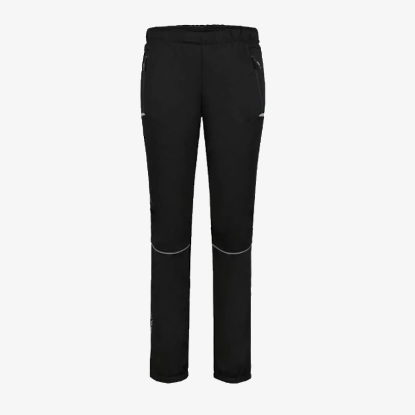 RUKKA ž hlače 4 72605247R 990 TALIMAKI black