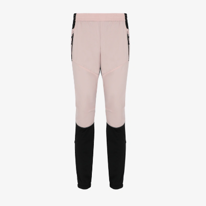 RUKKA ž hlače 4 74605247R 605 TALIMAKI pink black