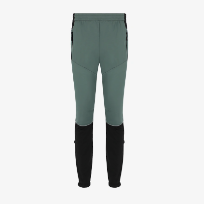 RUKKA ž hlače 4 74605247R 571 TALIMAKI olive black