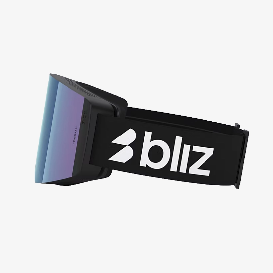 BLIZ odr smučarska očala G003S matte black